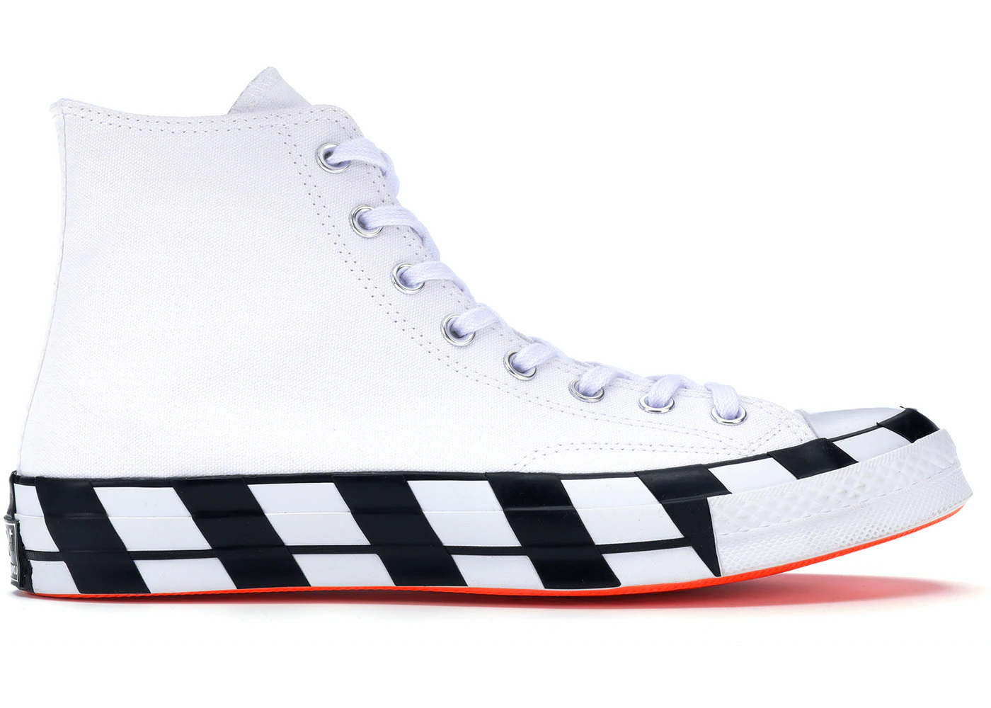 Converse Chuck Taylor All-Star 70s High Off White