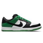 Nike Dunk Low Classic Green