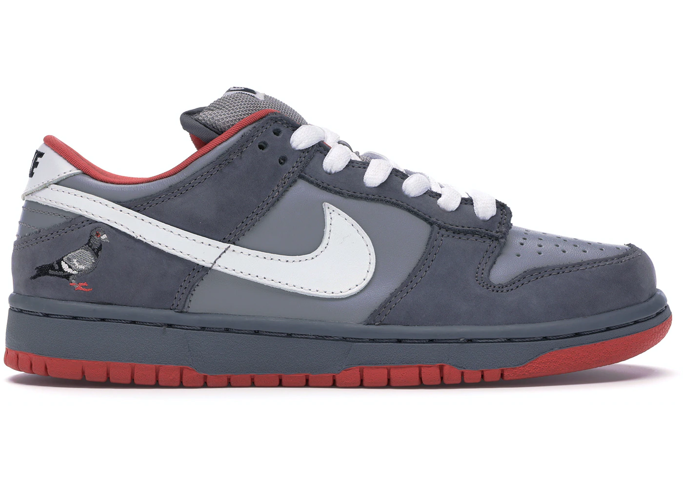Nike Dunk Low Staple NYC Pigeon