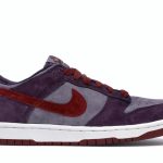 Nike Dunk Low Ugly Duckling Purple