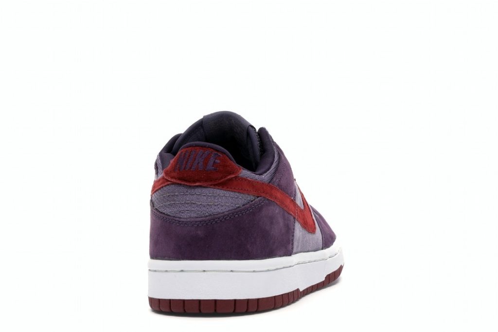Nike Dunk Low Ugly Duckling Purple
