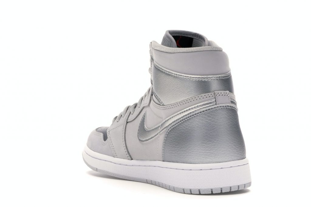Nike Jordan 1 High CO Japan Natural Grey 2020