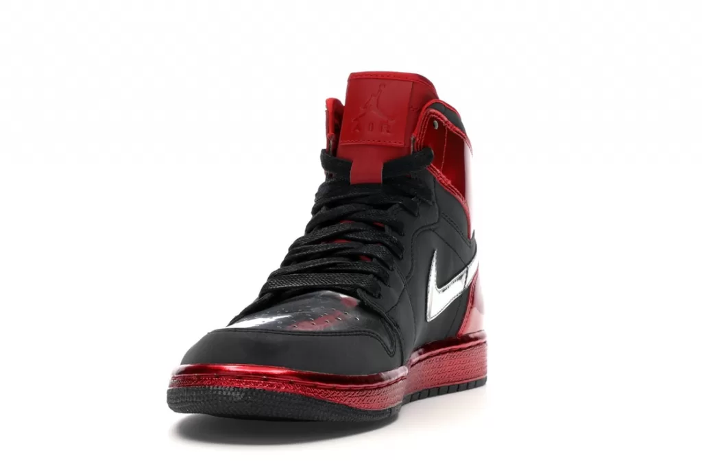 Nike Jordan 1 High OG Legends Of Summer Black 3M