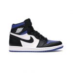 Nike Jordan 1 High Royal Toe