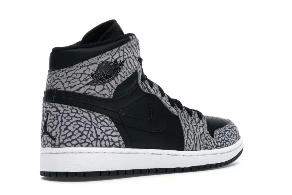 Nike Jordan 1 High Un-Supreme