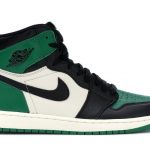 Nike Jordan 1 High Pine Green