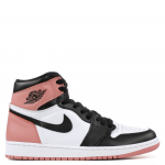 Nike Jordan 1 High Rust Pink