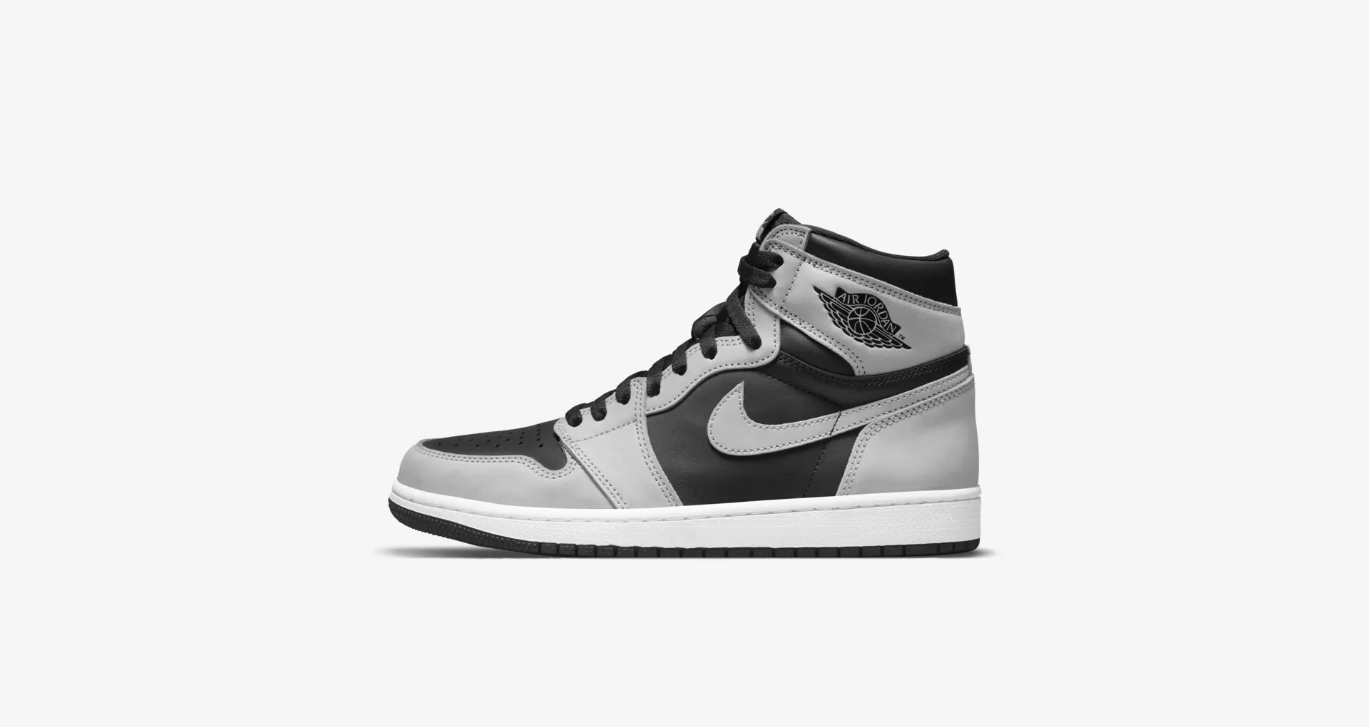 Nike Jordan 1 High Shadow 2.0
