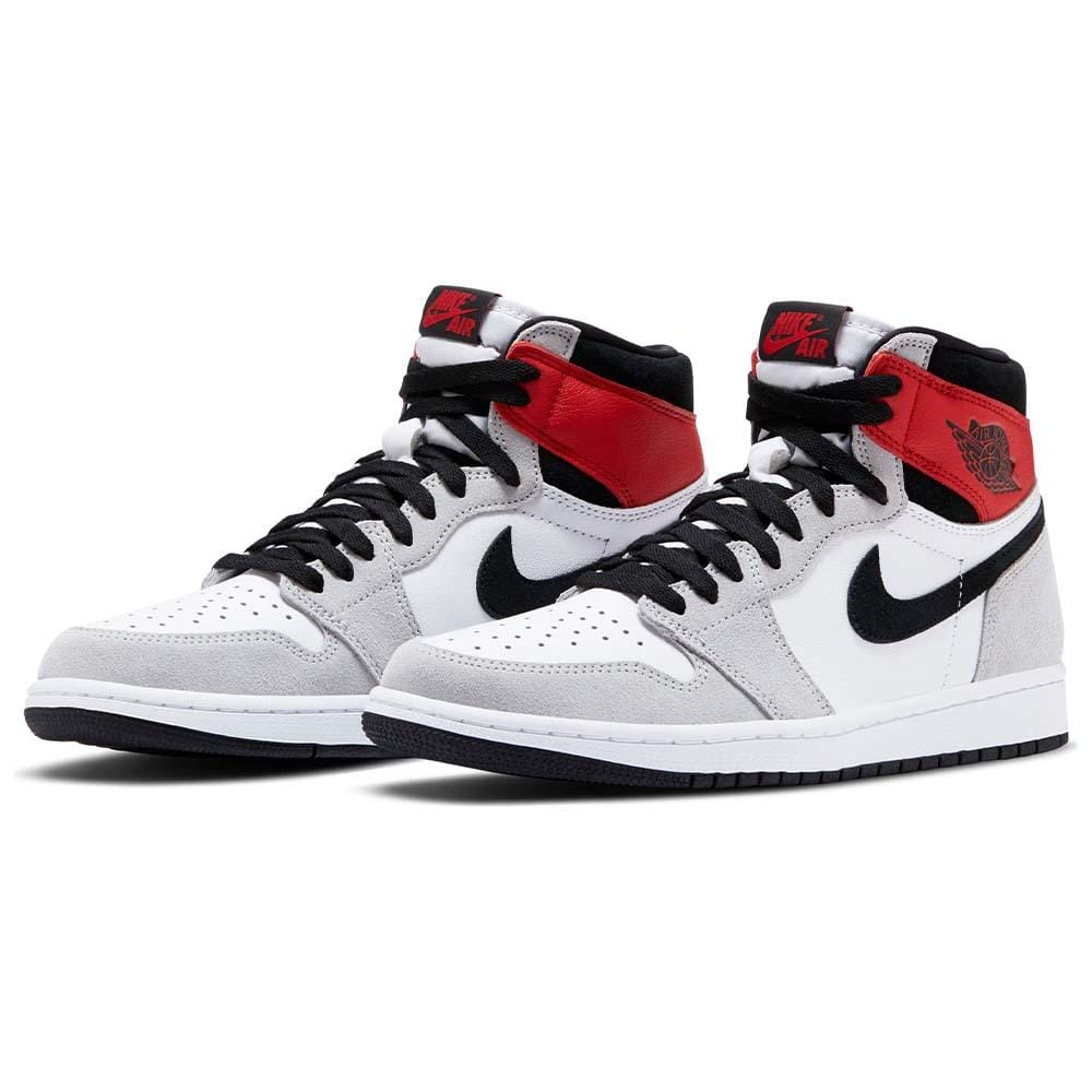 Nike Jordan 1 High Light Smoke Grey